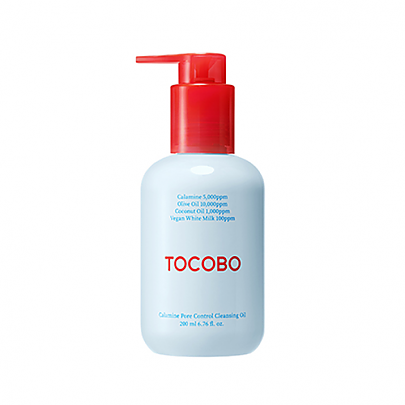 Tocobo olejek do demakijażu, 200 ml