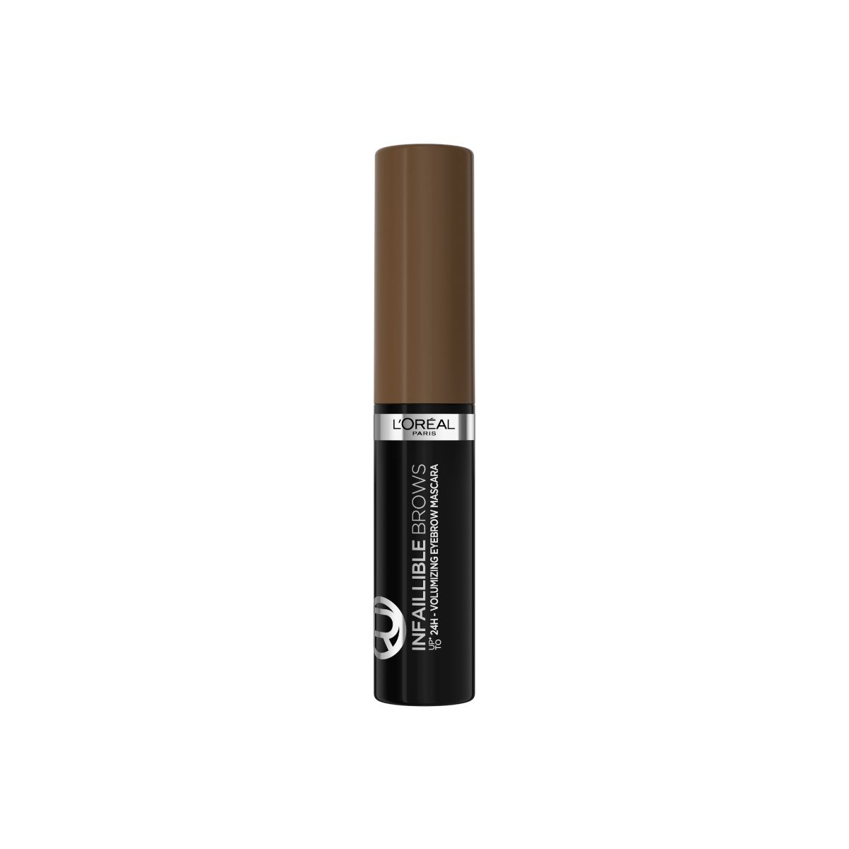 L'Oréal Paris Brow Art. maskara do brwi 3.0 Brunette, 5 ml