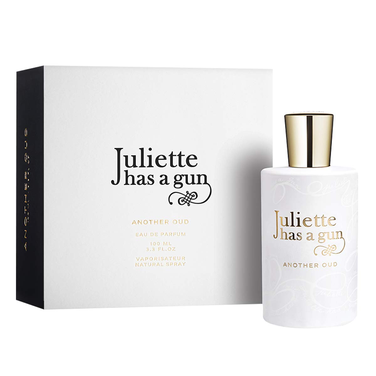 Juliette Has a Gun Another Oud woda perfumowana unisex, 100 ml