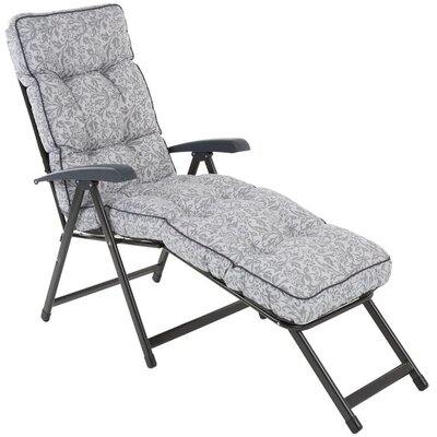 Leżak ogrodowy PATIO Lena Lounger H030-06PB