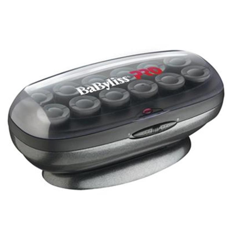 Babyliss Pro Jumbo termoloki ceramiczno-turmalinowe 38mm, 12 szt./1 opak.