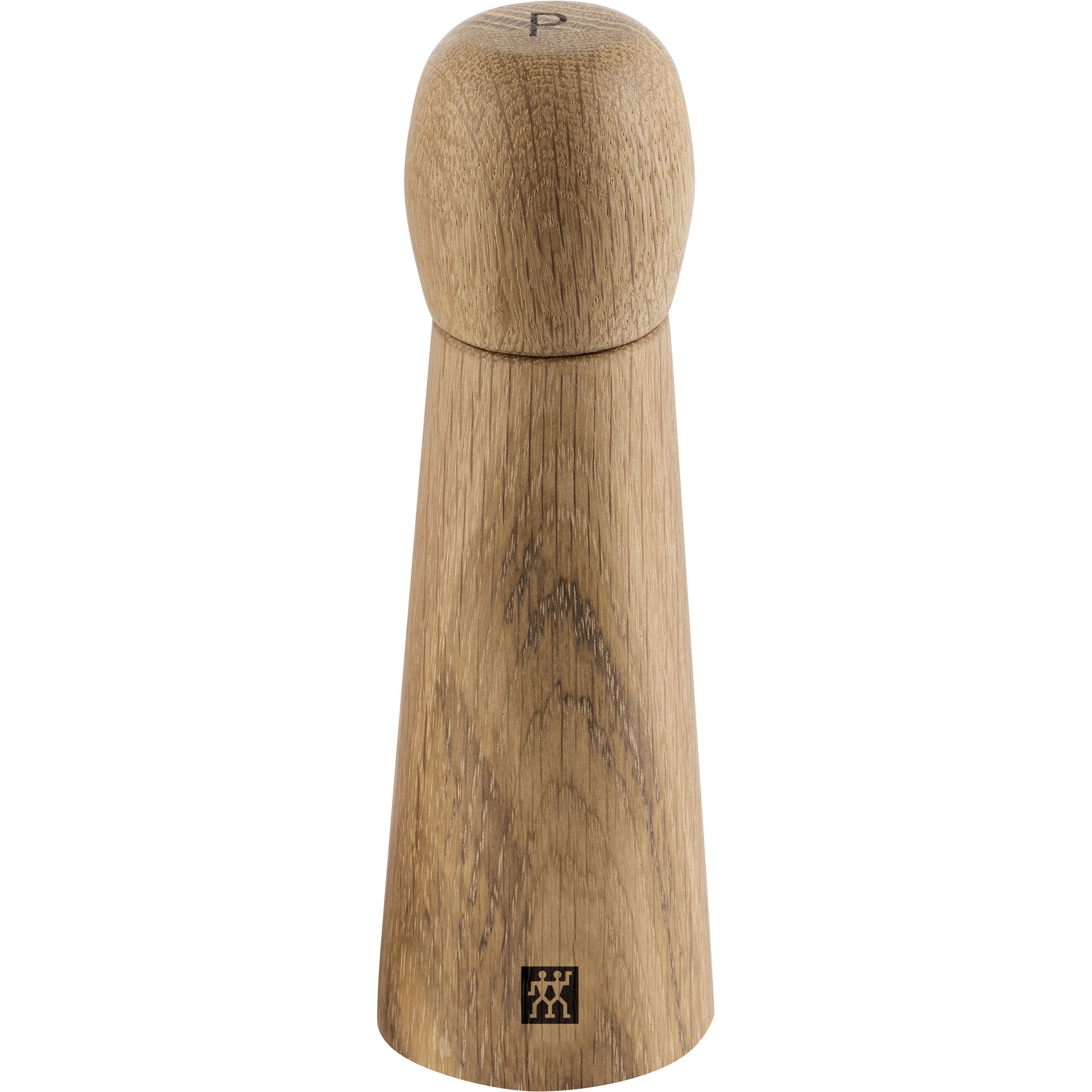 Zwilling - Drewniany młynek do pieprzu Spices 19 cm