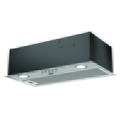 Okap MPM 60-OW-01N Inox 320m3/h 61dB klasa D