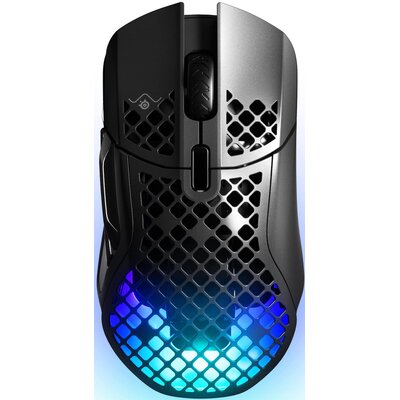 Mysz STEELSERIES Aerox 5 Wireless