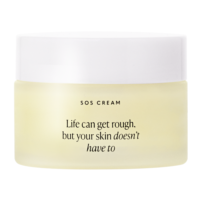 Your Kaya krem SOS bezzapachowy, 30 ml