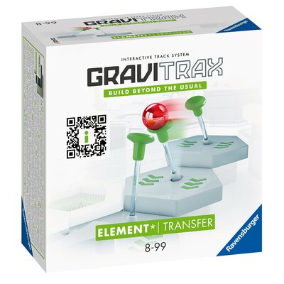 Dodatek do gry RAVENSBURGER GraviTrax Transfer 22422
