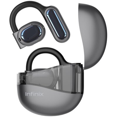 Słuchawki powietrzne INFINIX XBUDS 3 Loop XEOE01  Szary