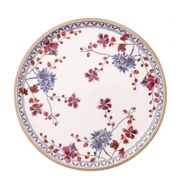 Villeroy&Boch - Talerz na pizze 32cm Artesano Provencal Lavendel