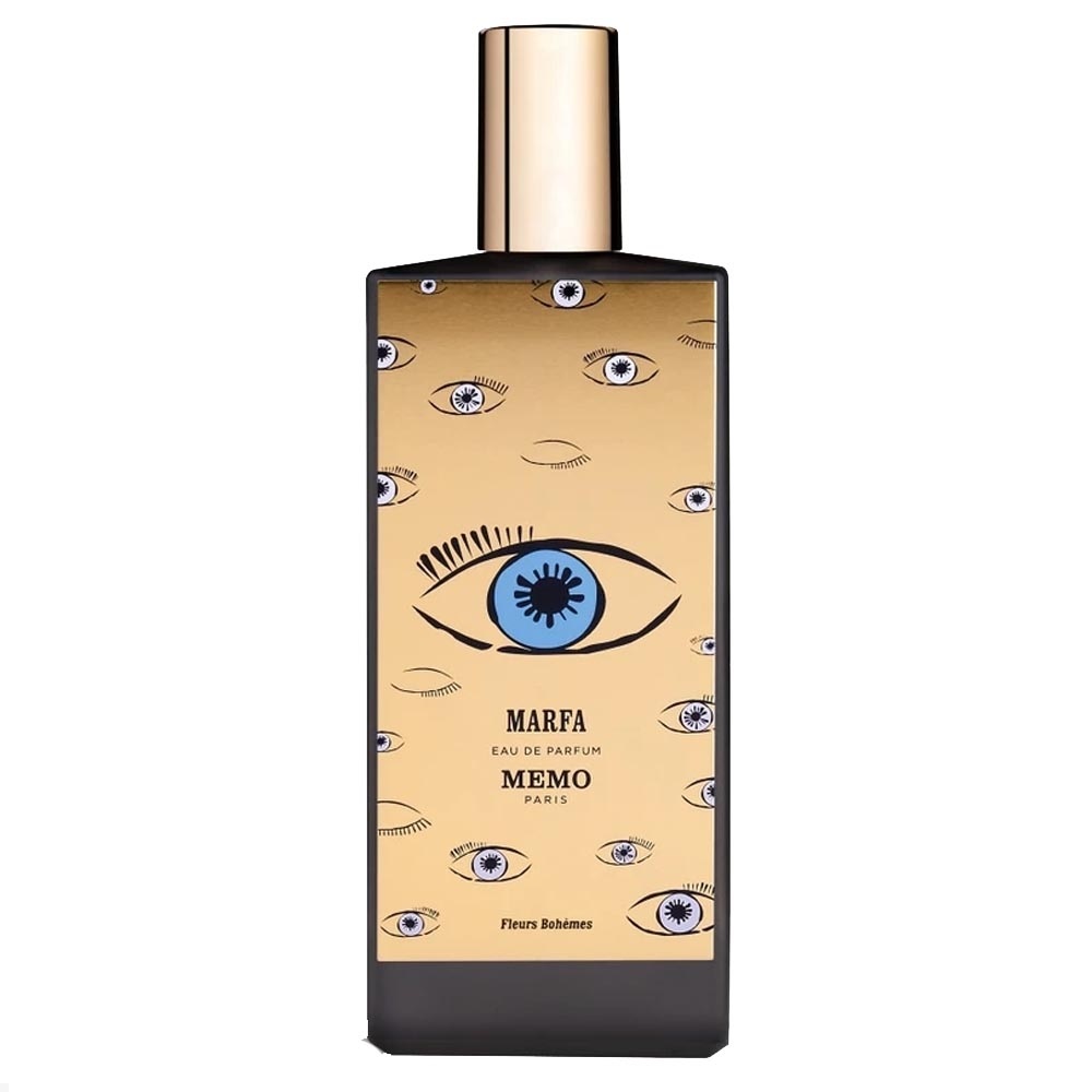 Memo Paris Marfa woda perfumowana unisex, 75 ml