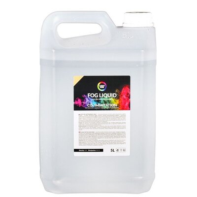 Płyn do wytwornic dymu LIGHT4ME Fog Liquid CO2 5 l