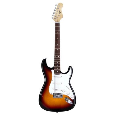 Gitara elektryczna V-TONE EST 22 4/4 Sunburst