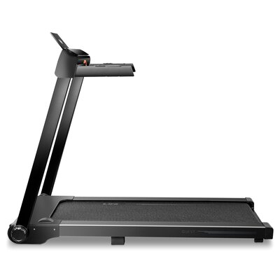 Bieżnia elektryczna S-LINE Quest 1490W 12km/h