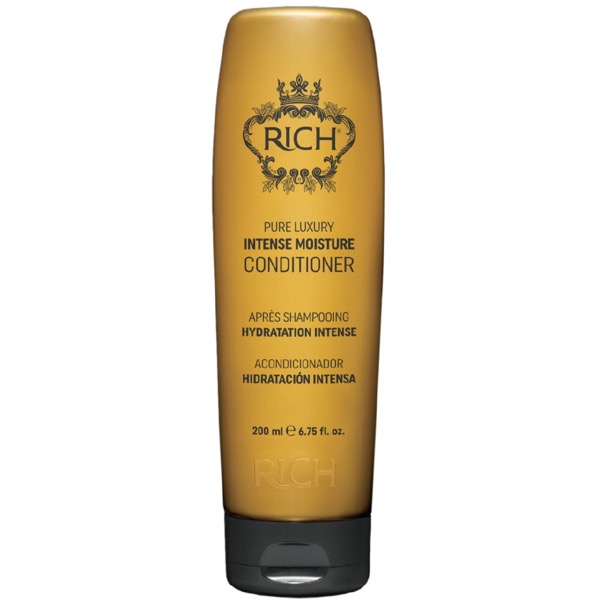Rich Pure Luxury odżywka intensywnie nawilżająca, 200 ml