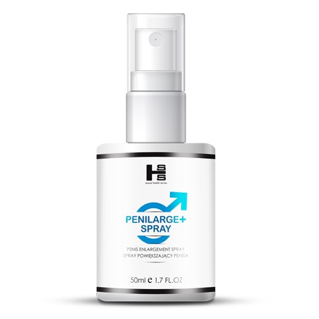 Sexual Health Series Penilarge  spray powiększający penisa, 50 ml