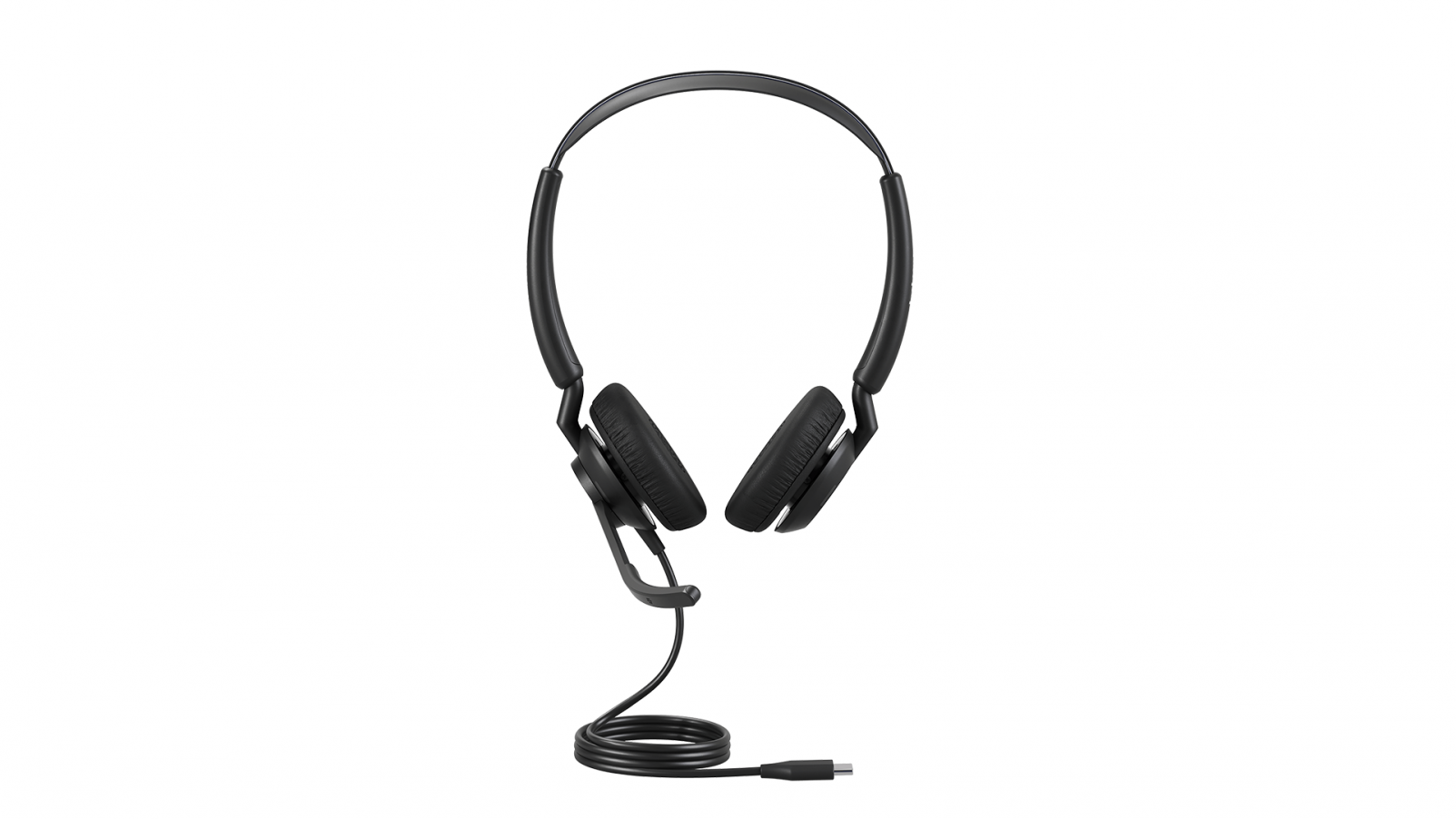 Słuchawki z mikrofonem Jabra Engage 50 II USB-C UC Stereo - 5099-610-299