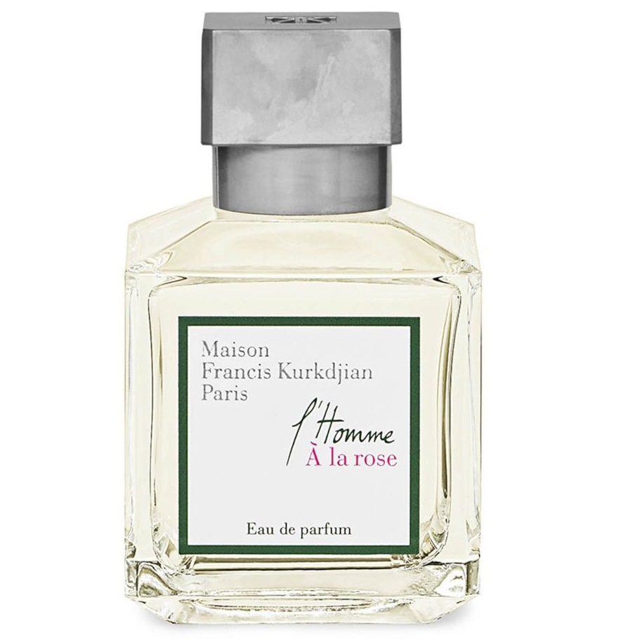 Maison Francis Kurkdjian L'Homme a La Rose woda perfumowana męska, 70 ml