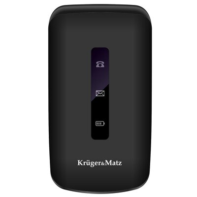 Telefon KRUGER&MATZ Simple 929 Czarny