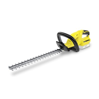 Nożyce do żywopłotu KARCHER HGE 18-45 1.444-230.0 450mm 18V akumulatorowe