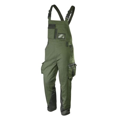 Spodnie robocze NEO 81-242-S ogrodniczki (rozmiar S)