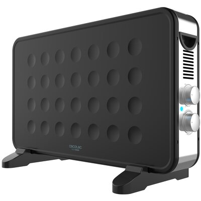 Grzejnik konwektorowy CECOTEC Ready Warm 6550 Turbo Convection Design