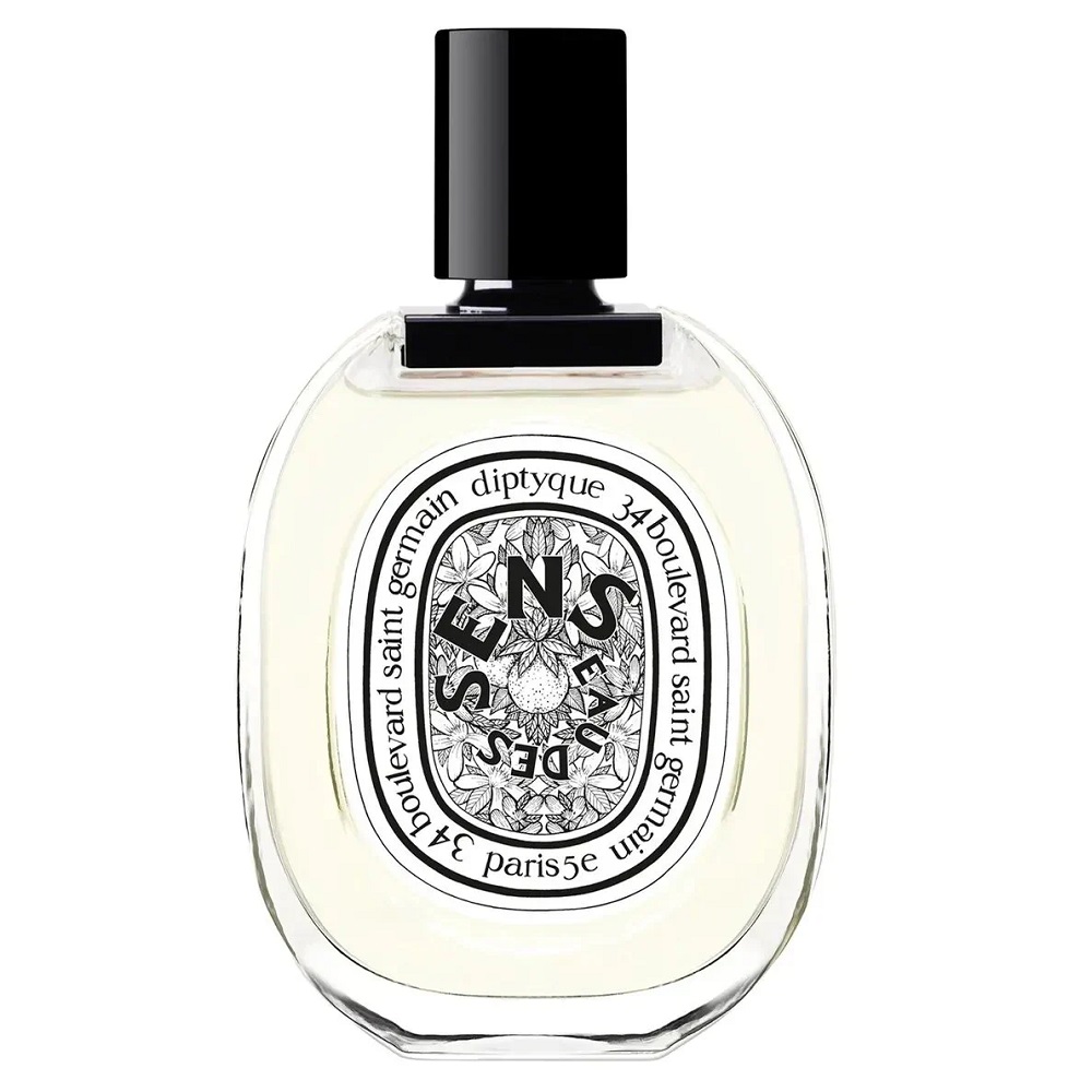Diptyque Eau des Sens Eau de Toilette woda toaletowa unisex, 100 ml