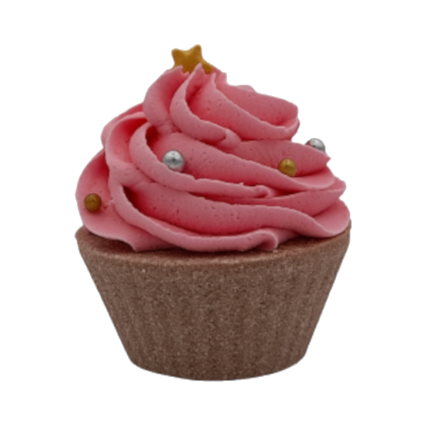 Green Garden naturalna kula do kąpieli w kształcie choinki, 100 g
