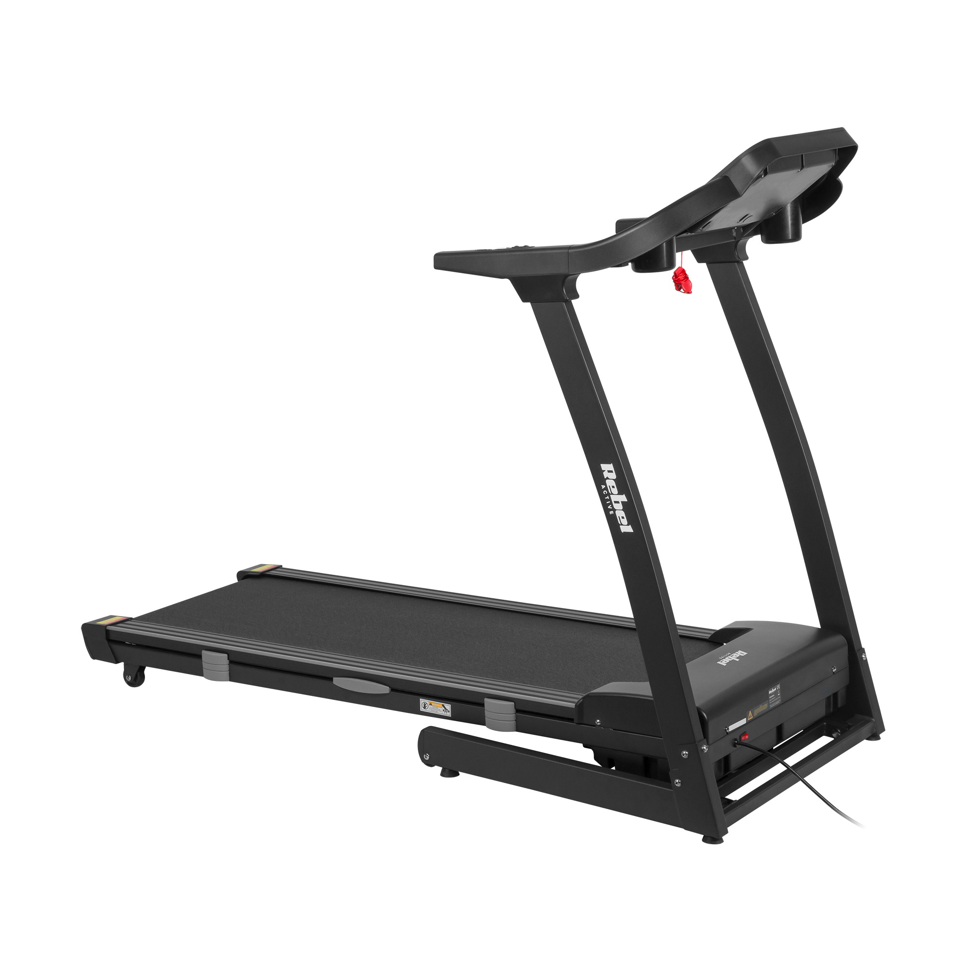 Bieżnia elektryczna Rebel Active RBA-1003