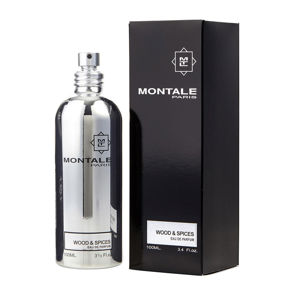Montale Wood & Spices woda perfumowana męska, 100 ml