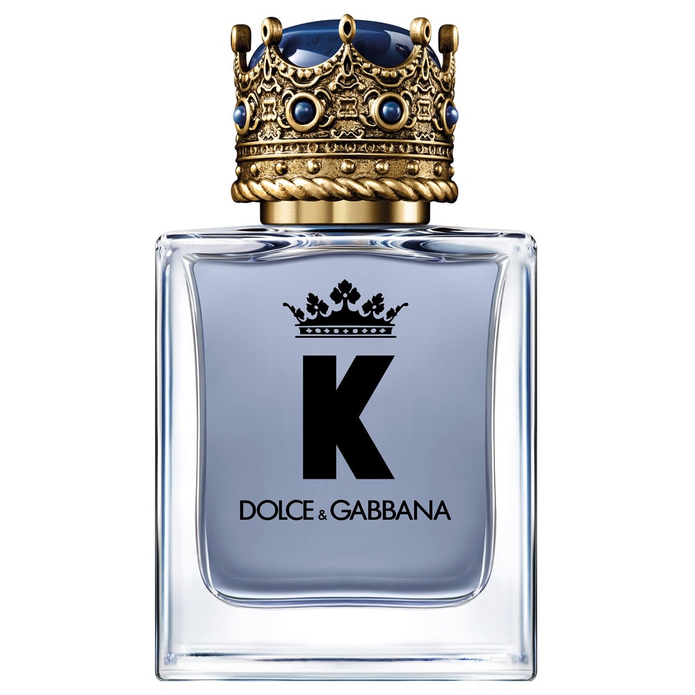 Dolce&Gabbana K by Dolce & Gabbana woda toaletowa męska, 50 ml