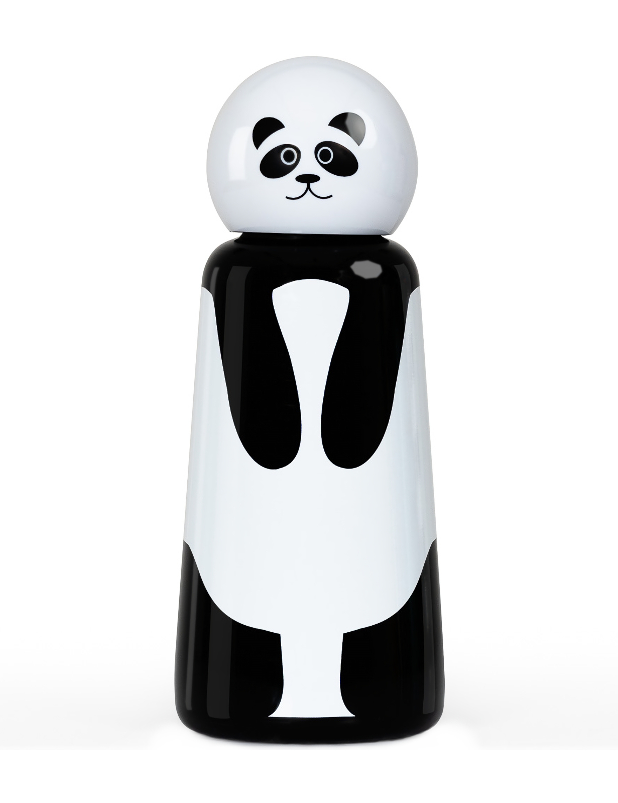 Lund London - Butelka stalowa 300 ml Skittle Mini Panda