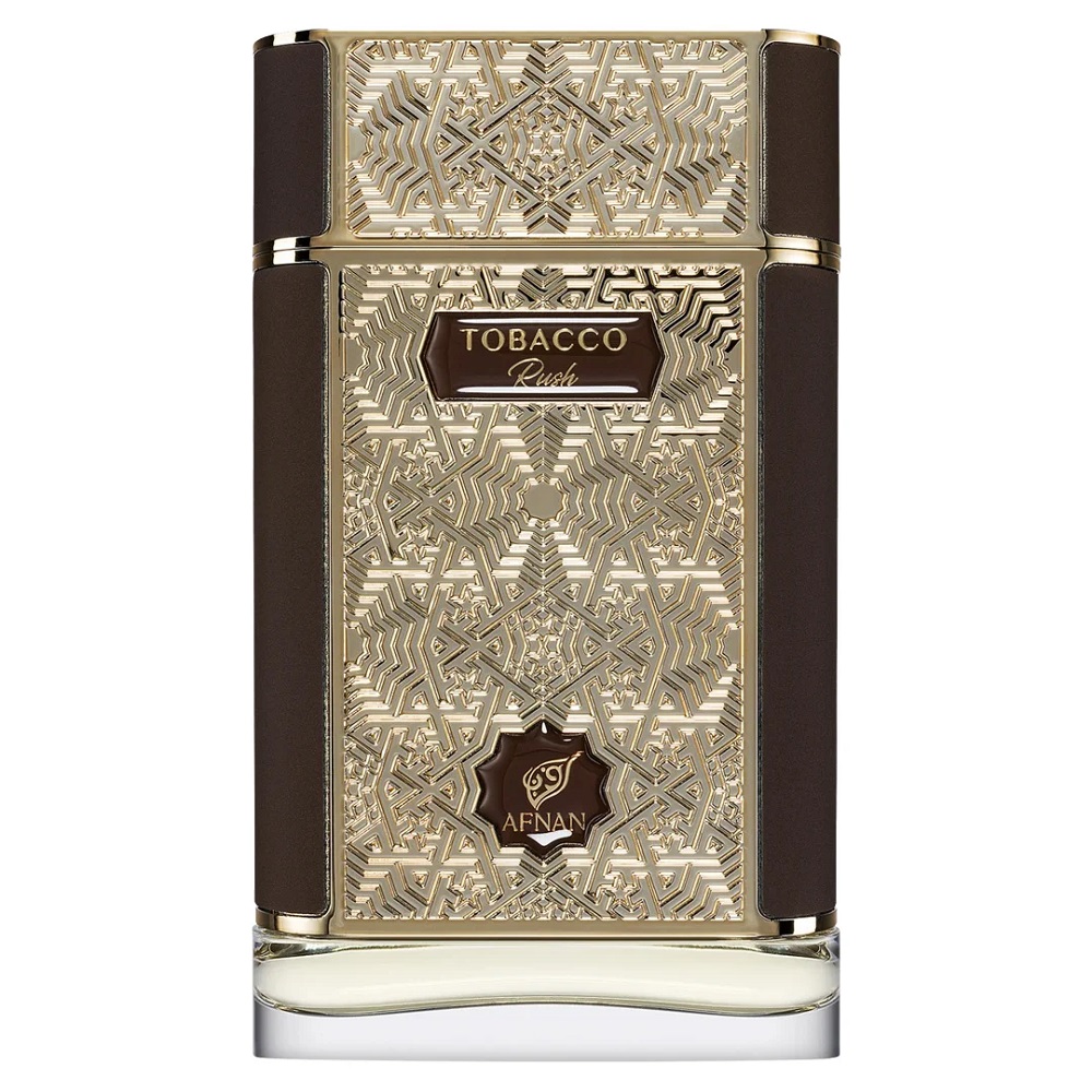 Afnan Tobacco Rush woda perfumowana unisex, 80 ml