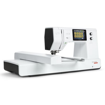 Hafciarka BERNETTE B79 + Program Bernina Creator V9