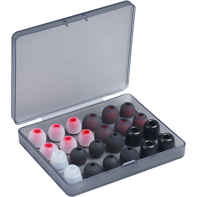 Nakładki na słuchawki FIIO HS19 (12 szt.)