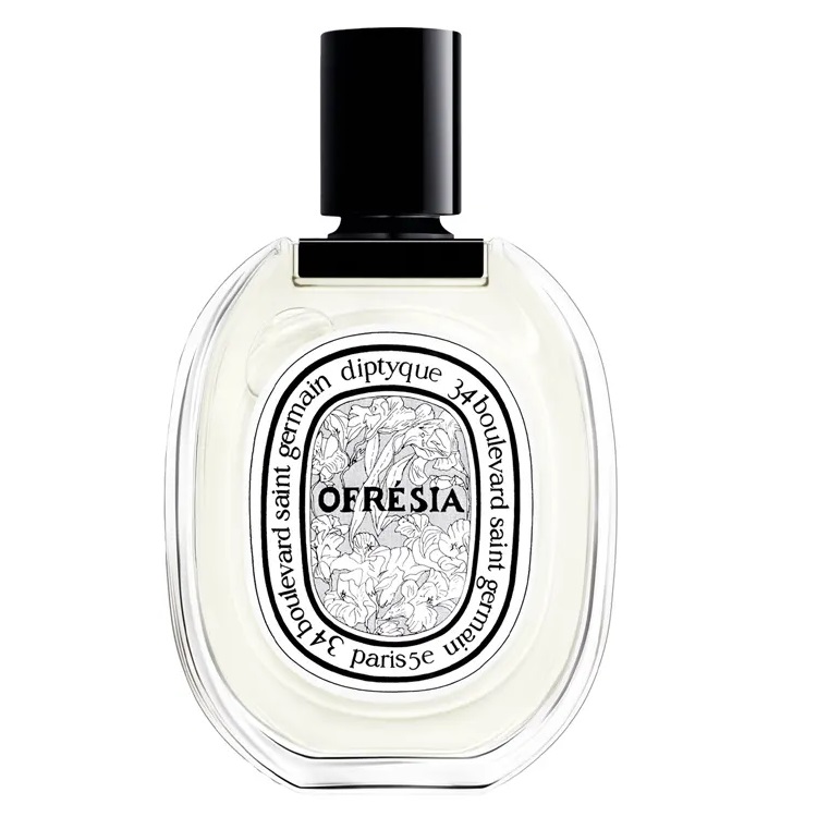 Diptyque Ofresia Eau de Toilette woda toaletowa damska, 100 ml