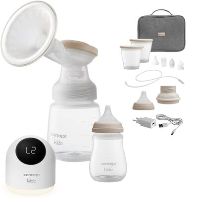 Laktator CONCEPT Kido OM4000