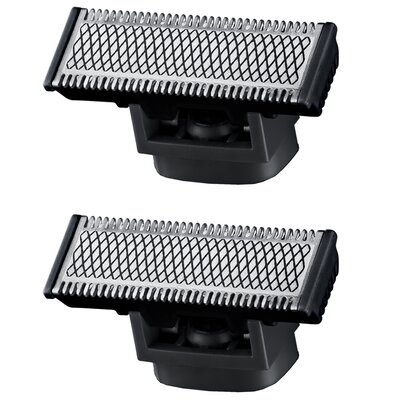 Ostrza trymera NICEBOY ION AirBlade Razor 2 szt.