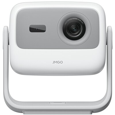 Projektor JMGO N1S Full HD (1920 x 1080), 900 ANSI lumen, Wi-Fi, Bluetooth