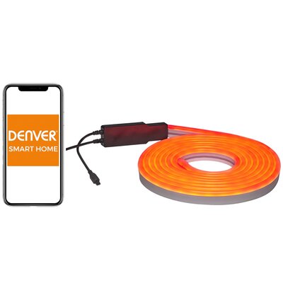 Taśma LED DENVER LCO-351 3 m