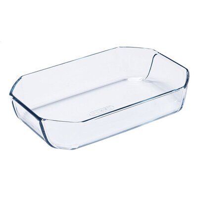 Naczynie żaroodporne PYREX Inspiration 293B000 27 x 18 cm