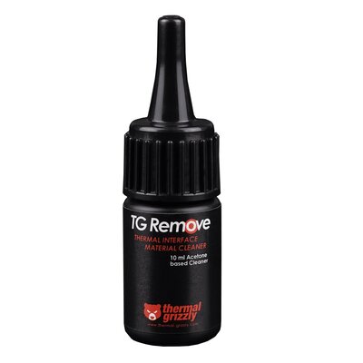 Środek czyszczący THERMAL GRIZZLY Remove Cleaner 10 ml