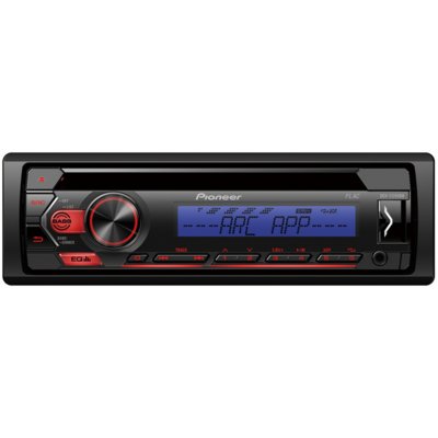 Radio samochodowe PIONEER DEH-S120UBB