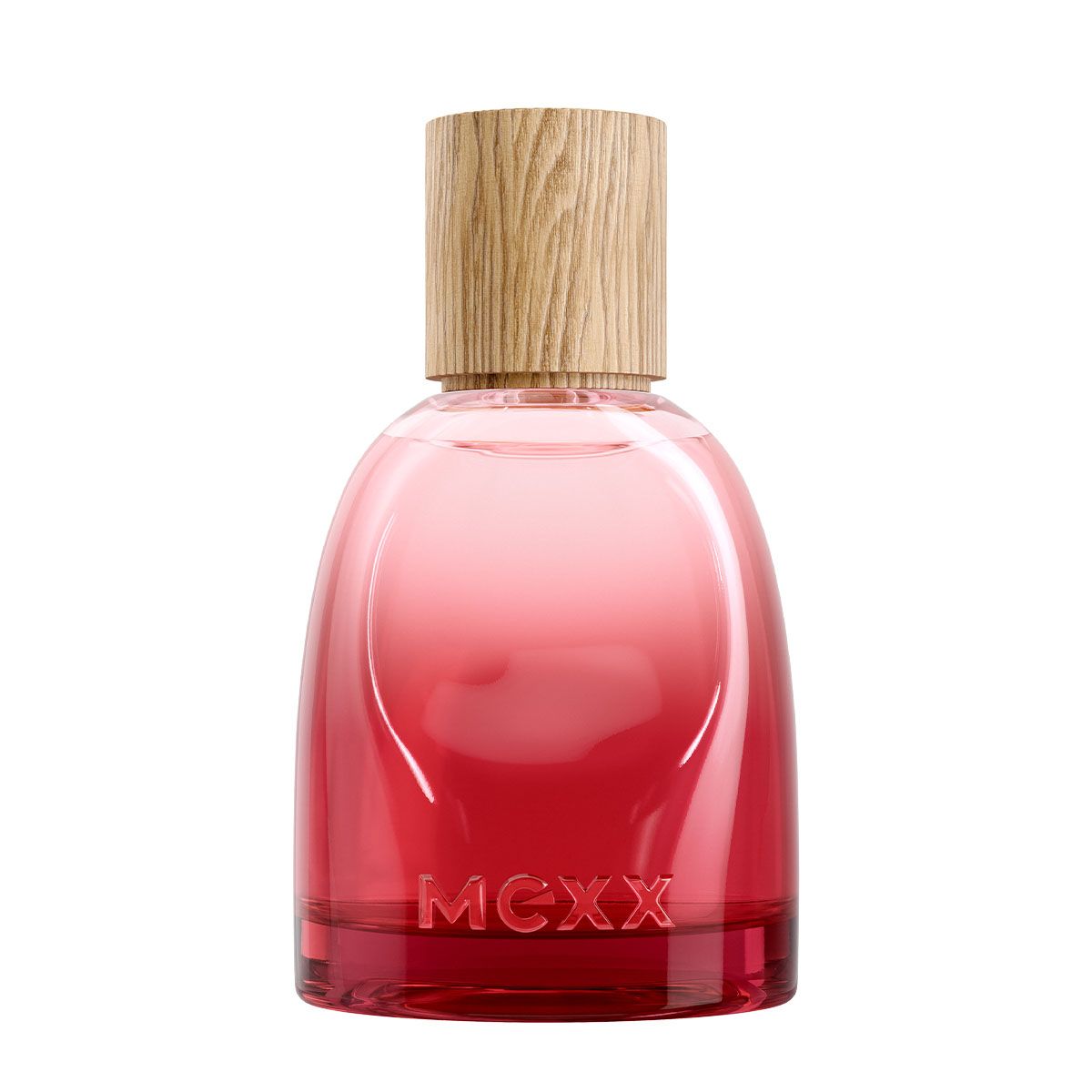 Mexx Inspired Warmth woda perfumowana damska o owocowo-ambrowym zapachu, 50 ml