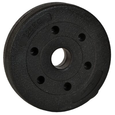 Obciążenie EB FIT 337040 (1.25 kg)