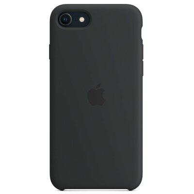 Etui APPLE Silicone Case do iPhone 7/8/SE 2020/SE 2022 Północ