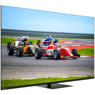 Telewizor THOMSON 55QG7C14 55" QLED Pro 4K 144Hz Google TV Dolby Atmos Dolby Vision HDMI 2.1