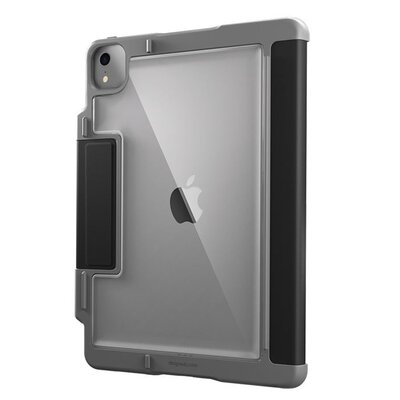 Etui na iPad Air STM Dux Plus Czarny