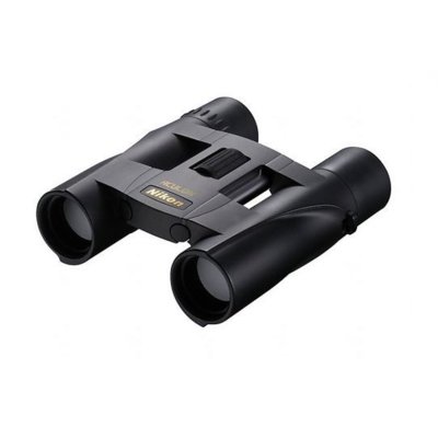 Lornetka NIKON Aculon A30 8x25 Czarna (BAA807SA)