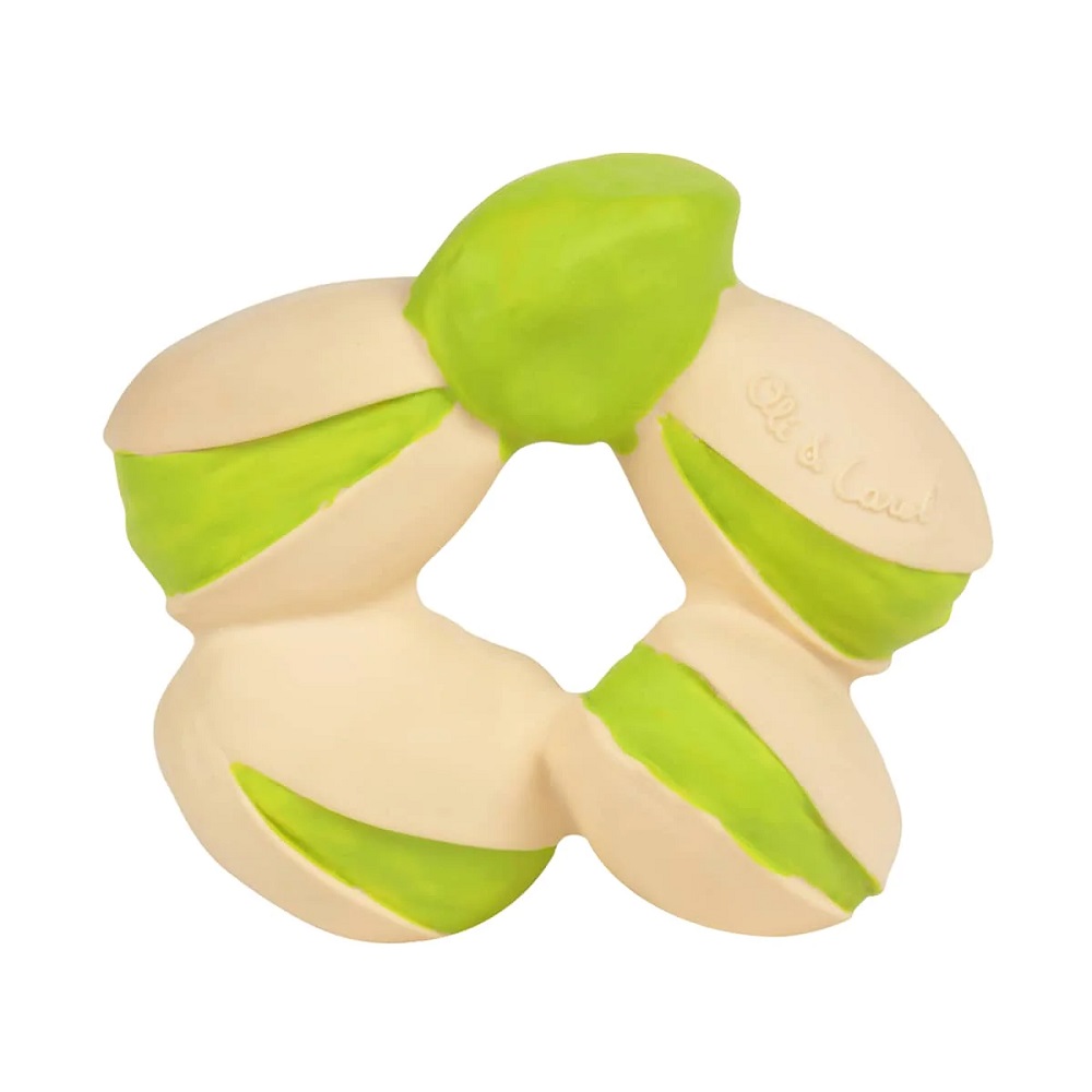 Oli & Carol gryzak Orzeszki Pistacjowe Patricio, 660 g