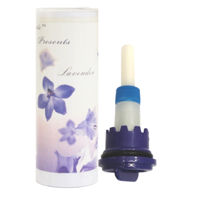 WKŁAD DO AROMATERAPII SPA JACUZZI &quot;LAWENDA&quot; LAVENDER