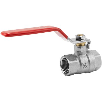 Zawór GARDENA kulowy 1/2" 7335-20